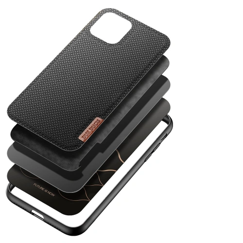 Kup Dux Ducis Fino Case für Apple iPhone 11 Pro Max schwarz - DDS481 - {ean13} - Sklep Home Screen