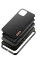 Kup Dux Ducis Fino Case für Apple iPhone 11 Pro Max schwarz - DDS481 - {ean13} - Sklep Home Screen