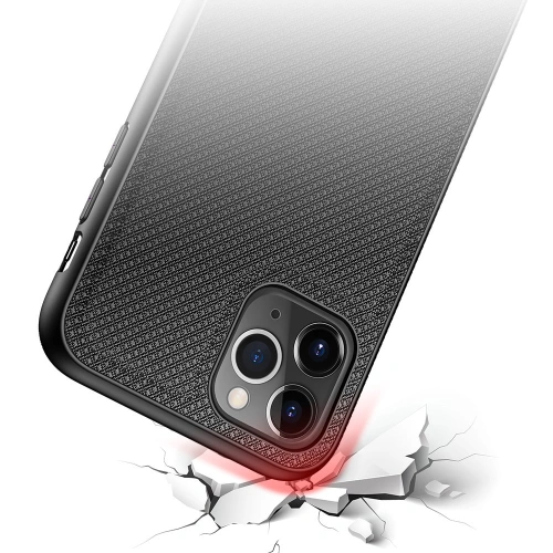 Kup Dux Ducis Fino Case für Apple iPhone 11 Pro Max schwarz - DDS481 - {ean13} - Sklep Home Screen