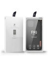 Kup Dux Ducis Fino Case für Apple iPhone 11 Pro Max schwarz - DDS481 - {ean13} - Sklep Home Screen
