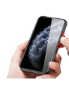 Kup Dux Ducis Fino tok Apple iPhone 11 Pro Max fekete - DDS481 - {ean13} - Sklep Home Screen