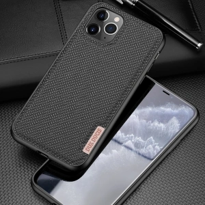 Kup Etui Dux Ducis Fino Apple iPhone 11 Pro Max negru - DDS481 - {ean13} - Sklep Home Screen