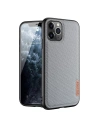 Dux Ducis Fino tok Apple iPhone 11 Pro Max szürke