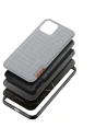 Kup Dux Ducis Fino Hülle für Apple iPhone 11 Pro Max grau - DDS482 - {ean13} - Sklep Home Screen