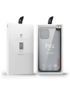 Buy Dux Ducis Fino Apple iPhone 11 Pro Max gray - DDS482 - {ean13} - Home Screen Store Europe
