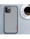 Kup Dux Ducis Fino Hülle für Apple iPhone 11 Pro Max grau - DDS482 - {ean13} - Sklep Home Screen