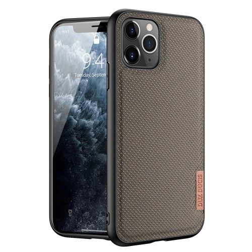 Buy Dux Ducis Fino Apple iPhone 11 Pro Max green - DDS483 - {ean13} - Home Screen Store Europe