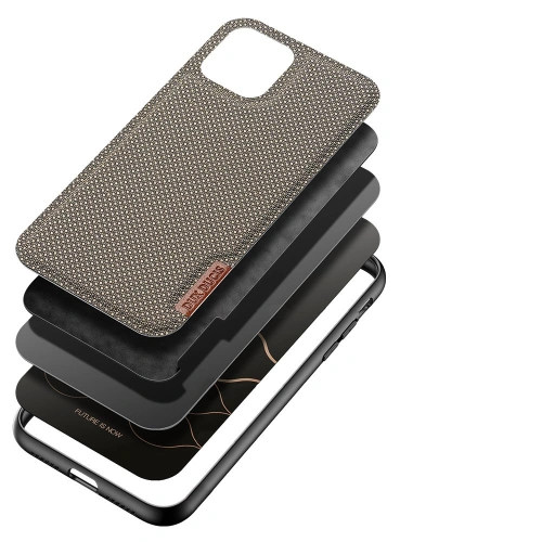 Kup Etui Dux Ducis Fino Apple iPhone 11 Pro Max zelená - DDS483 - {ean13} - Sklep Home Screen