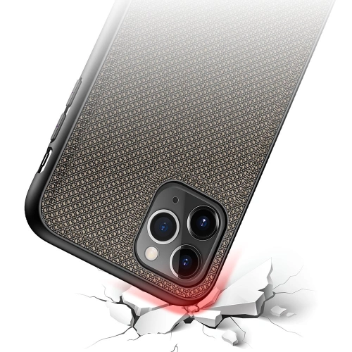Kup Etui Dux Ducis Fino Apple iPhone 11 Pro Max zelená - DDS483 - {ean13} - Sklep Home Screen