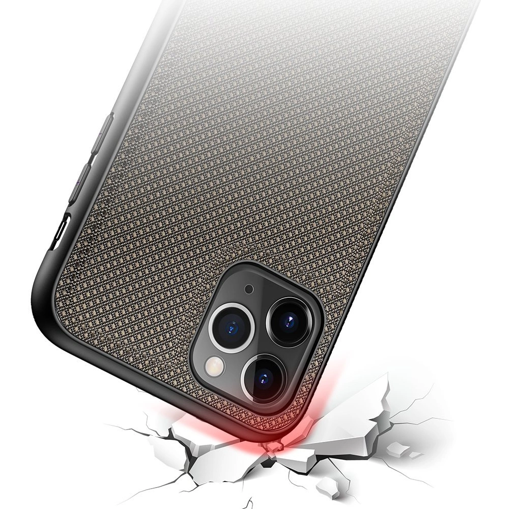 Etui Dux Ducis Fino Apple iPhone 11 Pro Max zielony