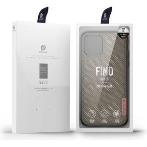 Buy Dux Ducis Fino Apple iPhone 11 Pro Max green - DDS483 - {ean13} - Home Screen Store Europe