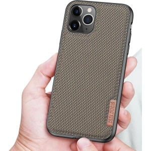 Buy Dux Ducis Fino Apple iPhone 11 Pro Max green - DDS483 - {ean13} - Home Screen Store Europe