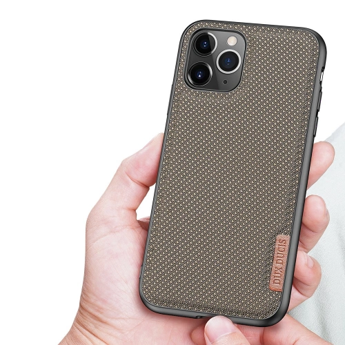 Kup Dux Ducis Fino Case für Apple iPhone 11 Pro Max grün - DDS483 - {ean13} - Sklep Home Screen