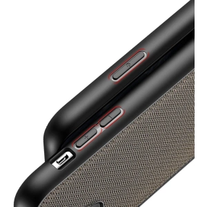 Kup Etui Dux Ducis Fino Apple iPhone 11 Pro Max verde - DDS483 - {ean13} - Sklep Home Screen
