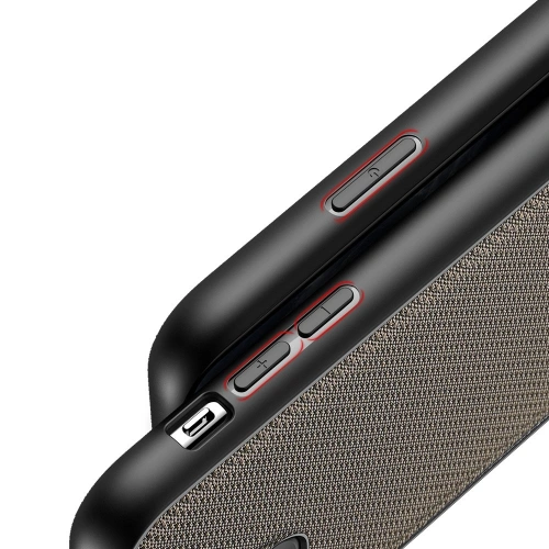 Kup Etui Dux Ducis Fino Apple iPhone 11 Pro Max zelená - DDS483 - {ean13} - Sklep Home Screen