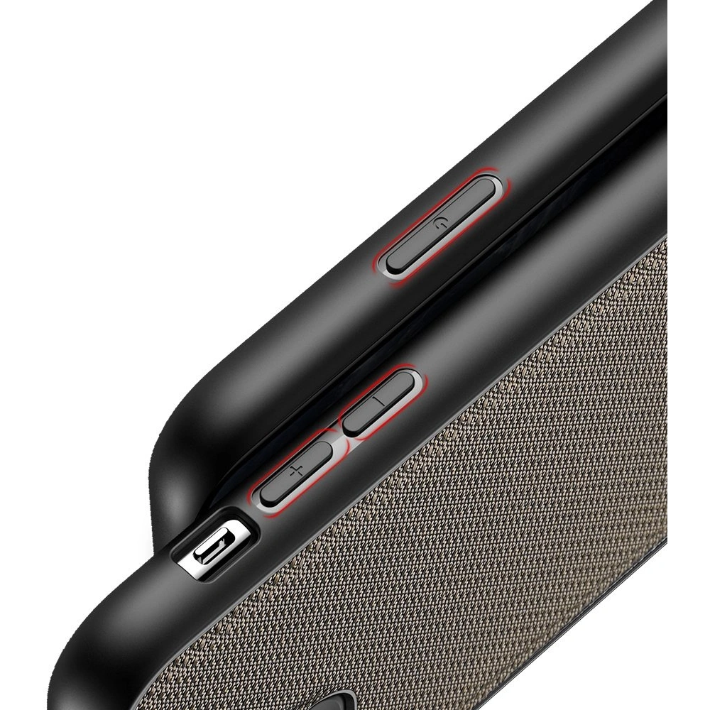 Etui Dux Ducis Fino Apple iPhone 11 Pro Max zielony