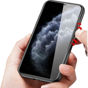 Buy Dux Ducis Fino Apple iPhone 11 Pro Max green - DDS483 - {ean13} - Home Screen Store Europe
