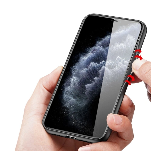 Kup Etui Dux Ducis Fino Apple iPhone 11 Pro Max zöld - DDS483 - {ean13} - Sklep Home Screen
