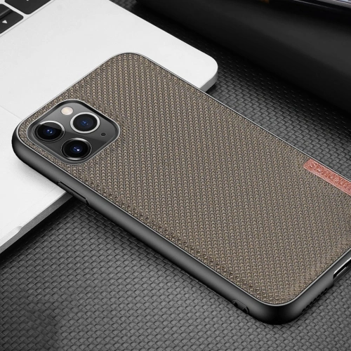 Kup Dux Ducis Fino Case für Apple iPhone 11 Pro Max grün - DDS483 - {ean13} - Sklep Home Screen