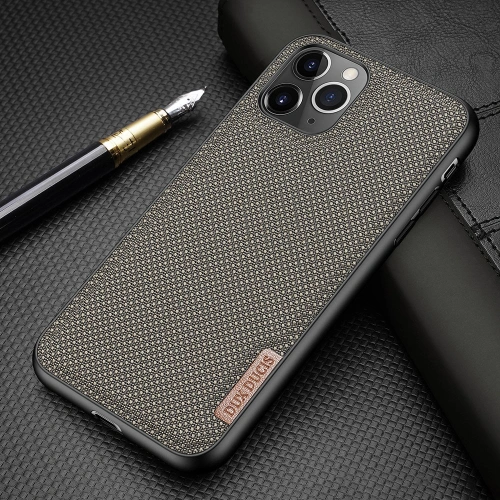 Kup Etui Dux Ducis Fino Apple iPhone 11 Pro Max zielony - DDS483 - {ean13} - Sklep Home Screen