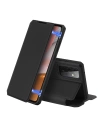 Etui Dux Ducis Skin X Samsung Galaxy A72 4G černé