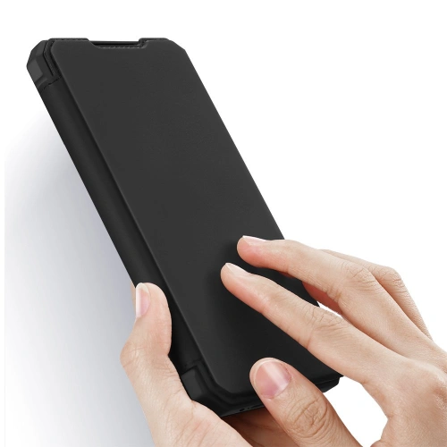 Kup Case Dux Ducis Skin X Samsung Galaxy A72 4G schwarz - DDS484 - {ean13} - Sklep Home Screen