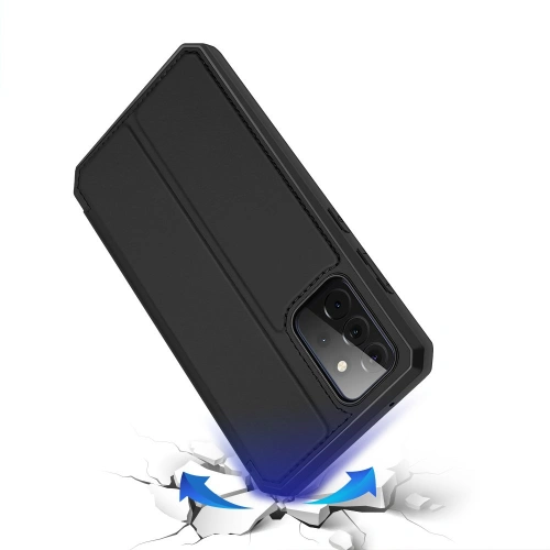 Kup Etui Dux Ducis Skin X Samsung Galaxy A72 4G černé - DDS484 - {ean13} - Sklep Home Screen