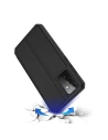 Buy Dux Ducis Skin X Samsung Galaxy A72 4G black - DDS484 - {ean13} - Home Screen Store Europe