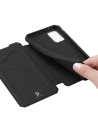 Kup Case Dux Ducis Skin X Samsung Galaxy A72 4G schwarz - DDS484 - {ean13} - Sklep Home Screen