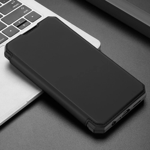 Kup Case Dux Ducis Skin X Samsung Galaxy A72 4G schwarz - DDS484 - {ean13} - Sklep Home Screen