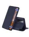 Kup Etui Dux Ducis Skin X Samsung Galaxy A72 4G modrý - DDS485 - {ean13} - Sklep Home Screen