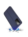 Kup Case Dux Ducis Skin X Samsung Galaxy A72 4G blau - DDS485 - {ean13} - Sklep Home Screen