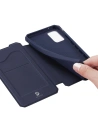 Kup Case Dux Ducis Skin X Samsung Galaxy A72 4G blau - DDS485 - {ean13} - Sklep Home Screen