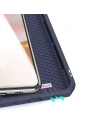Kup Etui Dux Ducis Skin X Samsung Galaxy A72 4G modrý - DDS485 - {ean13} - Sklep Home Screen