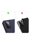 Kup Etui Dux Ducis Skin X Samsung Galaxy A72 4G modrý - DDS485 - {ean13} - Sklep Home Screen