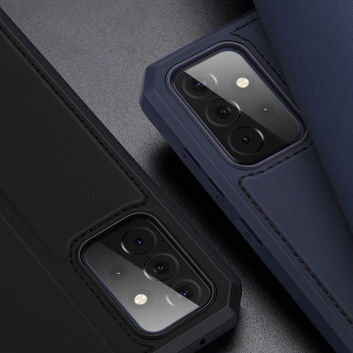 Kup Etui Dux Ducis Skin X Samsung Galaxy A72 4G modrý - DDS485 - {ean13} - Sklep Home Screen