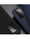 Kup Etui Dux Ducis Skin X Samsung Galaxy A72 4G modrý - DDS485 - {ean13} - Sklep Home Screen