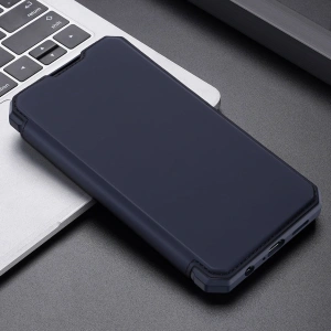 Etui Dux Ducis Skin X Samsung Galaxy A72 4G modrý