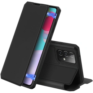Kup Etui Dux Ducis Skin X Samsung Galaxy A52/A52s černé - DDS487 - {ean13} - Sklep Home Screen