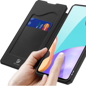 Kup Case Dux Ducis Skin X Samsung Galaxy A52/A52s schwarz - DDS487 - {ean13} - Sklep Home Screen
