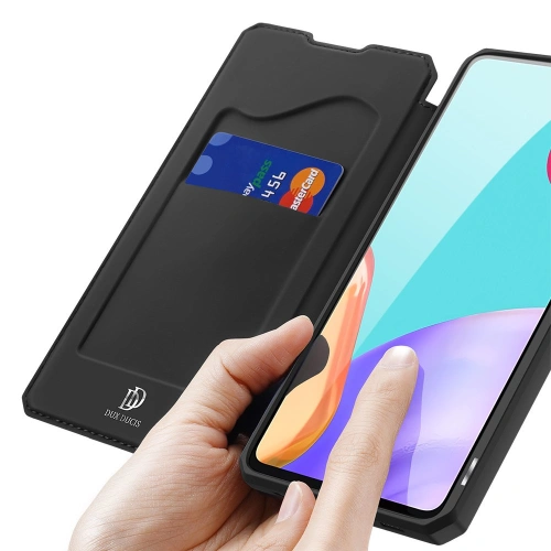 Kup Case Dux Ducis Skin X Samsung Galaxy A52/A52s schwarz - DDS487 - {ean13} - Sklep Home Screen