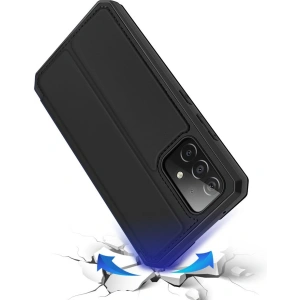 Kup Etui Dux Ducis Skin X Samsung Galaxy A52/A52s černé - DDS487 - {ean13} - Sklep Home Screen
