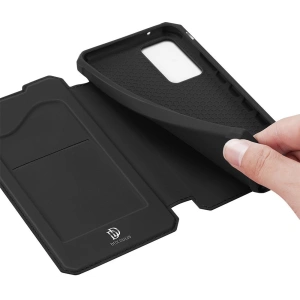 Kup Case Dux Ducis Skin X Samsung Galaxy A52/A52s schwarz - DDS487 - {ean13} - Sklep Home Screen