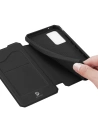 Kup Case Dux Ducis Skin X Samsung Galaxy A52/A52s schwarz - DDS487 - {ean13} - Sklep Home Screen