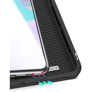 Kup Etui Dux Ducis Skin X Samsung Galaxy A52/A52s černé - DDS487 - {ean13} - Sklep Home Screen