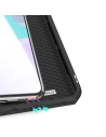 Kup Case Dux Ducis Skin X Samsung Galaxy A52/A52s schwarz - DDS487 - {ean13} - Sklep Home Screen