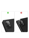 Kup Case Dux Ducis Skin X Samsung Galaxy A52/A52s schwarz - DDS487 - {ean13} - Sklep Home Screen
