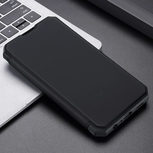 Kup Case Dux Ducis Skin X Samsung Galaxy A52/A52s schwarz - DDS487 - {ean13} - Sklep Home Screen