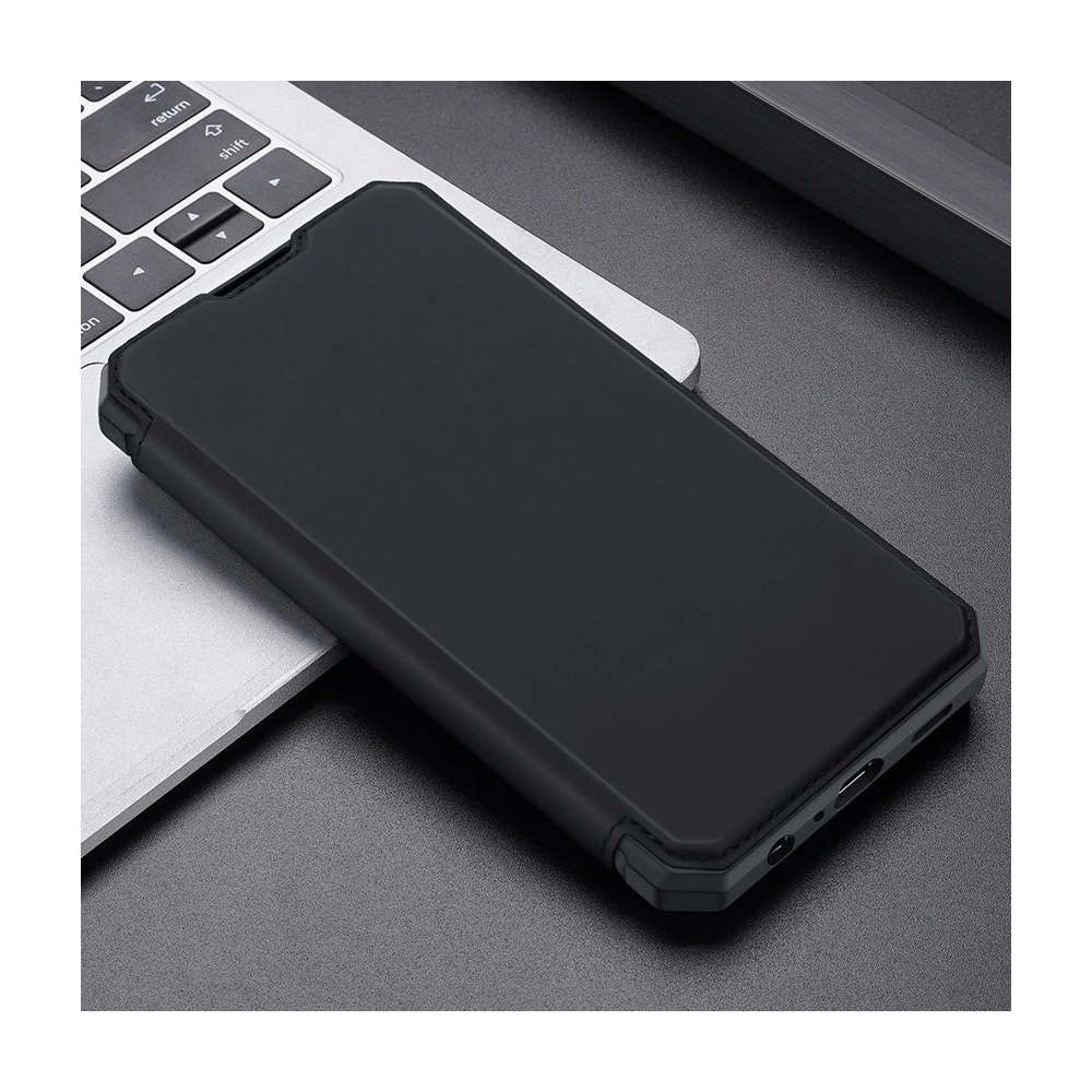 Etui Dux Ducis Skin X Samsung Galaxy A52/A52s czarny