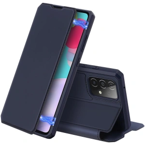 Kup Etui Dux Ducis Skin X Samsung Galaxy A52/A52s modrý - DDS488 - {ean13} - Sklep Home Screen